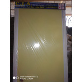 Pintu Kamar Mandi CIA